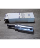 Ripley 12930 WA3 Stop Bar Extension Adapter - $2,707.05 MXN
