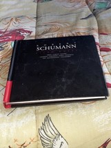  Robert Schumann: Piano Works CD, Feb-2004, 4 Discs - £29.24 GBP