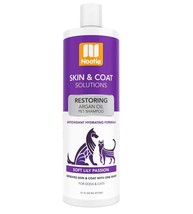 Soft Lily Passion Dog Shampoo or Cologne Spritz Gentle Long Lasting Frag... - $22.70+