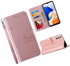 5G Case Wallet, for Galaxy A14 5G Case,[Wrist 5G - $40.52