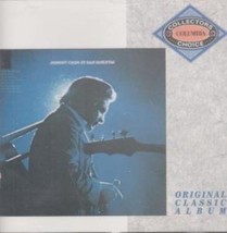 Cash, Johnny : Cash at San Quentin CD Pre-Owned - £11.91 GBP
