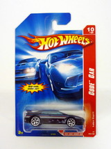 Hot Wheels Lotus Esprit #094/180 Code Car 10 of 24 Black Die-Cast Car 2007 - £3.13 GBP