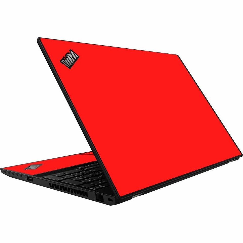 LidStyles Standard Laptop Skin Protector Decal Lenovo ThinkPad T15 G1 - $10.99