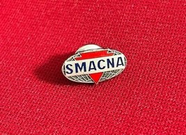 Sheet Metal Air Conditioning Nat’l Assn Service Lapel Pin (J337) - $9.90