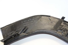 2005-2006 INFINITI G35 COUPE RIGHT PASSENGER SIDE CENTER CONSOLE TRIM J8024 image 7