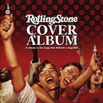 Rolling Stone Cover Album [Audio CD] - €8,43 EUR