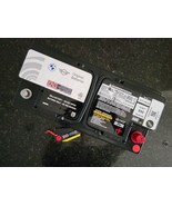2024 NEW/OEM BMW 61212353812 61215A40E29 AGM BMW BATTERY 92AH CCA850 612010 - $688.30 CAD