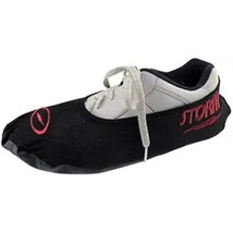 Storm Men’s Regular Black Shoe Covers - $241.83 MXN