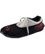 Storm Men’s Regular Black Shoe Covers - $238.64 MXN