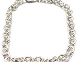 Women&#39;s Bracelet .925 Silver 351501 - $49.00