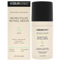 MD Revitalize Retinol Serum - £29.66 GBP