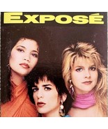 1989 Expose What You Don&#39;t Know Cassette Tape Dance Pop Vintage Classic E95 - $19.99