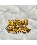GOLDBERG WCW NWO Hat Pin Vintage Wrestling - $13.67 CAD