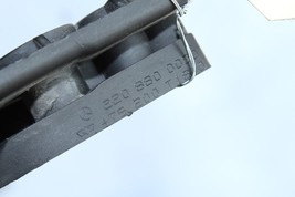 2002-2006 MERCEDES BENZ W220 S430 FRONT BUMPER BRACKET MOUNT K3478 image 5
