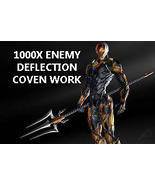 50X-1000x THE MOST EXTREME ENEMY DEFLECTION WORK ADVANCED MASTER MAGICK  - $77.77+