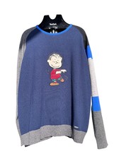 RRP €530, Iceberg wool sweater, XXL - $160.00