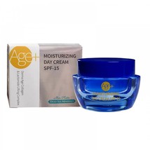 Derma Age Colágeno Lifting Crema Hidratante Spf15 Mar Muerto C&amp;B 1.7fl.oz/50 ml - £19.51 GBP