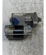 Remy 17207 Remanufactured Starter Motor 17529 - $1,496.48 MXN