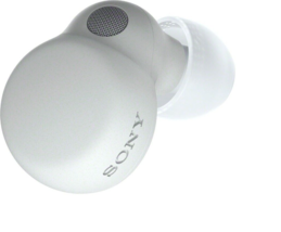 Sony WF-LS900N Right Wireless Earbud Replacement - White WFLS900N - £14.93 GBP