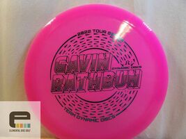 Dynamic Discs Hybrid X Felon (Gavin Rathbun 2022) - $10.00