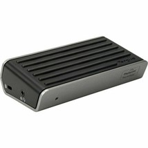 NEW Targus ACP120US Universal USB 3.1 Single 2K or Dual HD Video Docking Station - £78.89 GBP