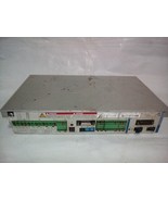 Rexroth Indramat DKC02.1-040-7-FW R911265407 EcoDrive Servo Drive Contro... - $2,132.26 CAD