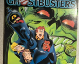 THE REAL GHOSTBUSTERS #7 (1988) NOW Comics FINE - $13.85
