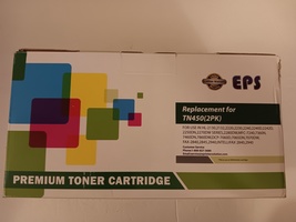 Generic TN450 Toner Cartridge 2 Pack To Fit Brother Laser Printers  - $29.99