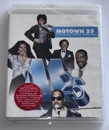 Motown 25 - Yesterday, Today, Forever (DVD, 2014) Diana Ross Michael Jac... - $18.80