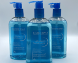 3 Bioderma Atoderm Ultra-gentle Shower Gel 16.7 oz Bs227 - £16.07 GBP