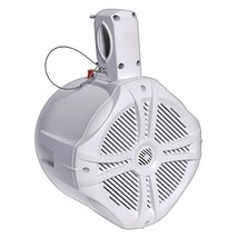 Power Acoustik Marine 6.5&quot; 2-Way Wakeboard Speaker (White) - Pair - $156.26
