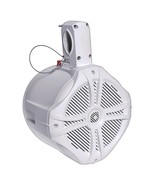 Power Acoustik Marine 6.5&quot; 2-Way Wakeboard Speaker (White) - Pair - $213.71 CAD