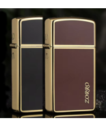 Zorro 909 Slim Lighters - $40.00 CAD