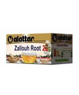 Alattar Zallouh Root 15 Bag - £27.38 GBP