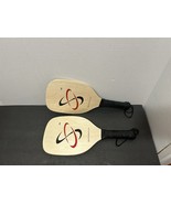 Onix Sports Pickleball Paddles - £14.97 GBP