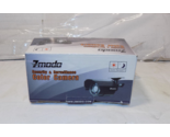 Zmodo Security Surveillance Color Camera Model TI-051 Day / Night Used - $10.76