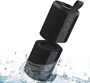 Commuter 2 - Black Bluetooth Speakers, Portable, Wireless With Hd Louder... - $259.99