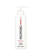 Paul Mitchell Fast Form, 6.8 Oz.