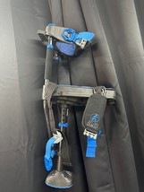 iWALK 3.0 Hands Free Walking Crutch Mobility Knee Clean!! - $85.49