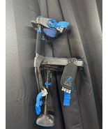 iWALK 3.0 Hands Free Walking Crutch Mobility Knee Clean!! - $1,592.84 MXN
