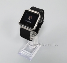 Fitbit Blaze Smart Fitness Watch Large Black image 3