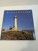 Lighthouse by James Ward Hyland III 2000 Hardcover - $11.88