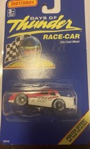 Matchbox Days Of Thunder #46 Cole Trickle Lumina Superflo 1/70 Diecast - NIB - £11.29 GBP