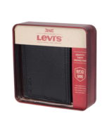 Men&#39;s Levi&#39;s® RFID-Blocking Traveler Wallet - £19.94 GBP