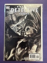 DC Universe Comic Book Series One Batman Detective Comics #836 1st Edition - £18.66 GBP