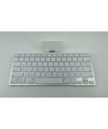 Apple Keyboard Dock for iPod iPad 1 &amp; 2 A1359 MC533LL/B - €11,85 EUR