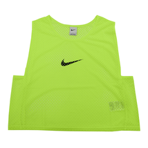 Nike Dri-Fit-Park BIB Vest Men's Training Vest Sportswear Top AsiaFit DV... - $27.81