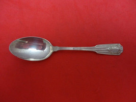 Spotswood by Gorham Sterling Silver Demitasse Spoon 4 1/4" - £30.27 GBP