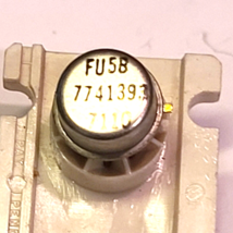 FU5B7741393 xref NTE941 Integrated Circuit Operational Amplifier - £4.69 GBP