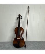 H LUGER Stradivarius Violin CV300 - ❗️PLEASE READ❗️ - $249.99